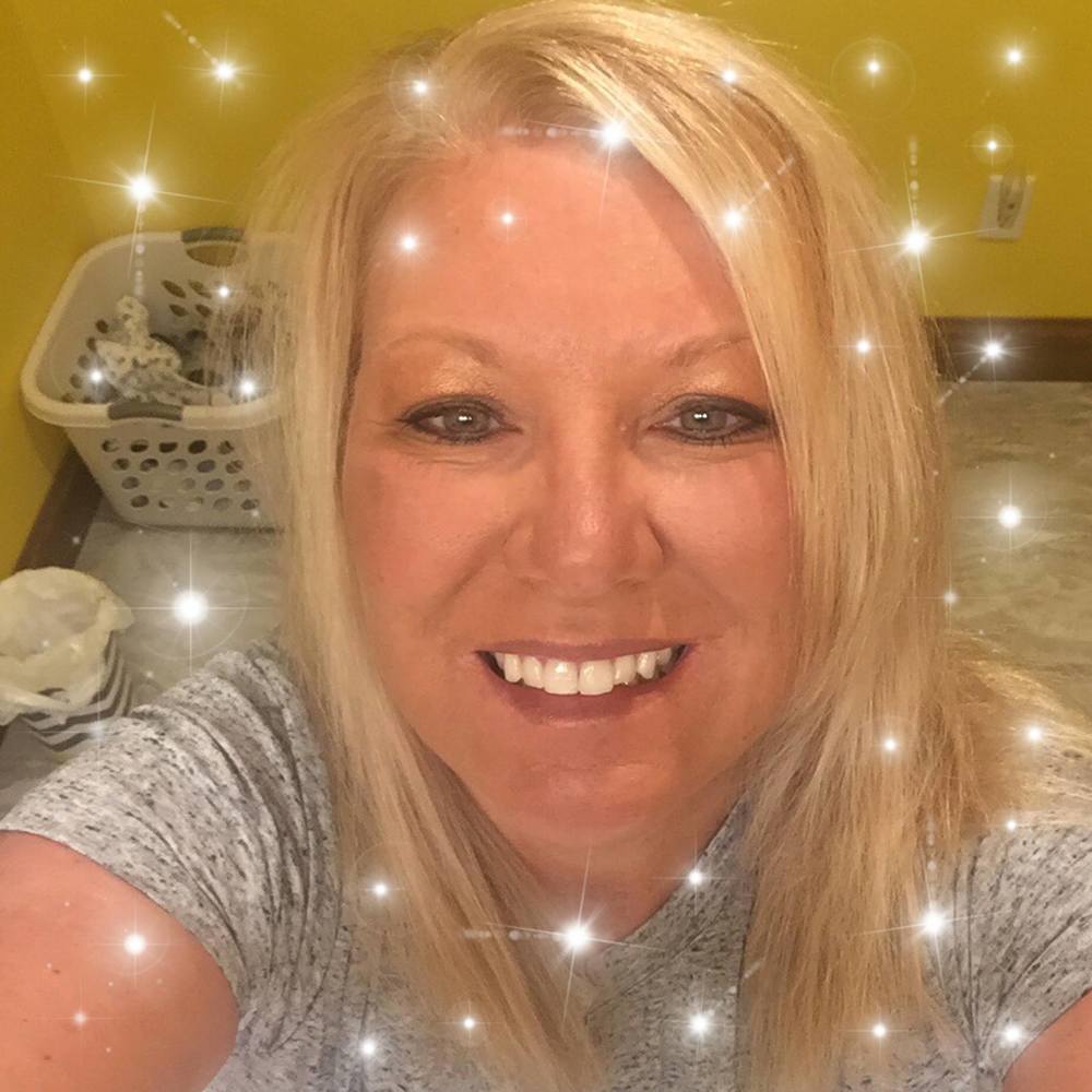 Meet your Posher, Jen